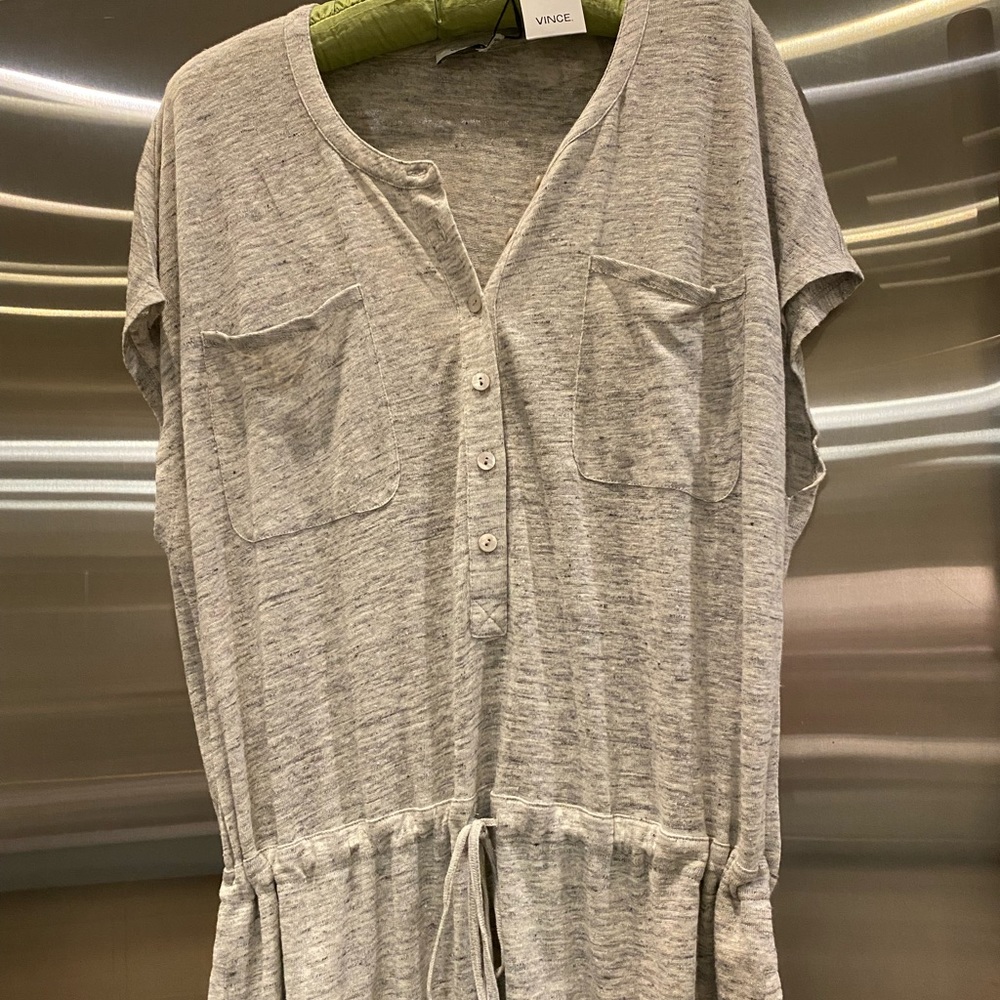 Vince dress